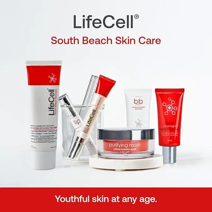 LifeCell Hair Restoration System - Ulta Beauty Shop