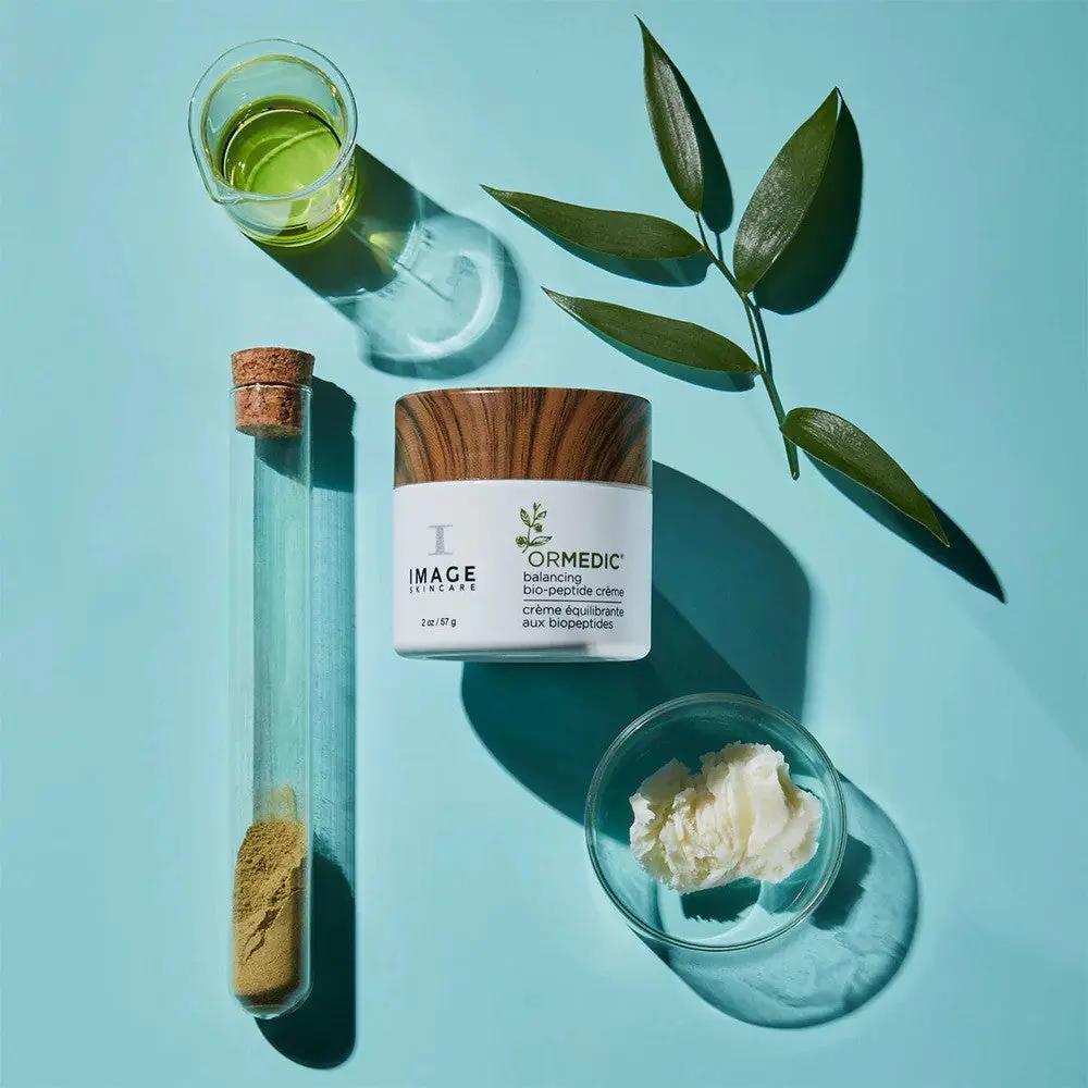 Skincare ORMEDIC Biopeptide Crème 2oz - Ulta Beauty Shop