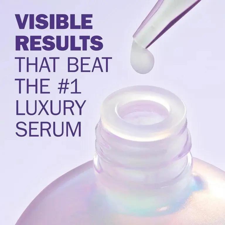 Olay Super Serum 1.0 oz with Niacinamide, Vitamin C, Collagen Peptide, AHA, and Vitamin E - Ulta Beauty Shop