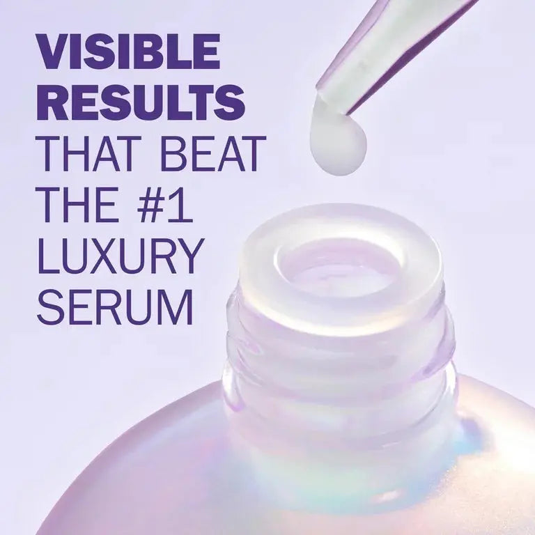 Olay Super Serum 1.0 oz with Niacinamide, Vitamin C, Collagen Peptide, AHA, and Vitamin E - Ulta Beauty Shop