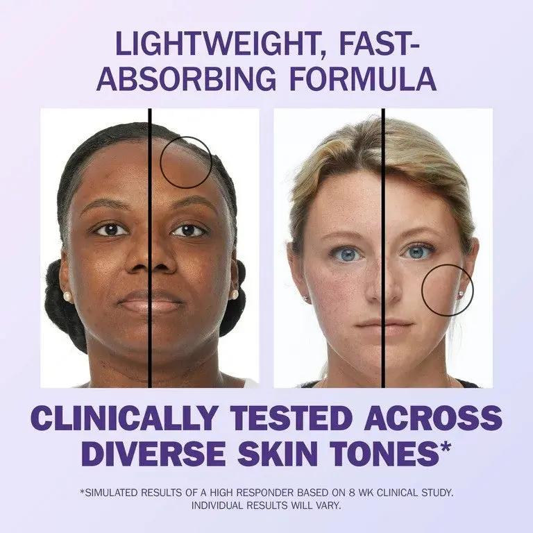 Olay Super Serum 1.0 oz with Niacinamide, Vitamin C, Collagen Peptide, AHA, and Vitamin E - Ulta Beauty Shop