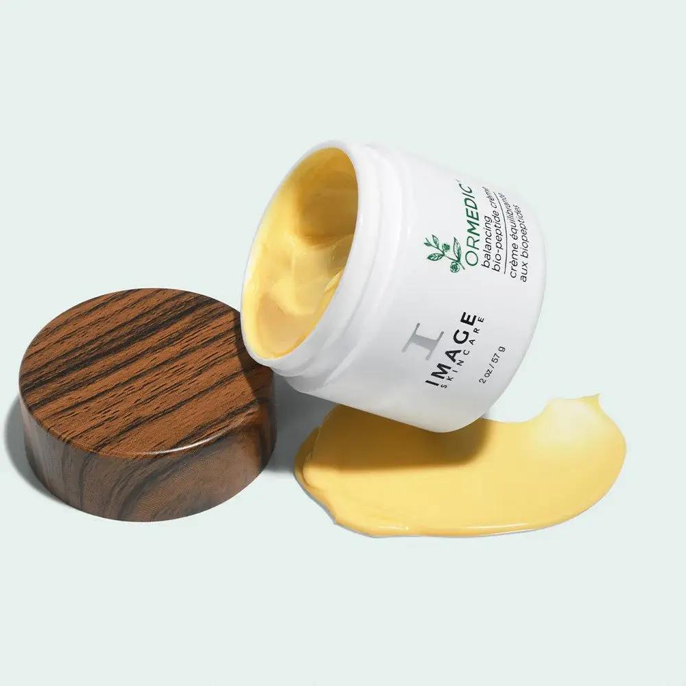 Skincare ORMEDIC Biopeptide Crème 2oz - Ulta Beauty Shop