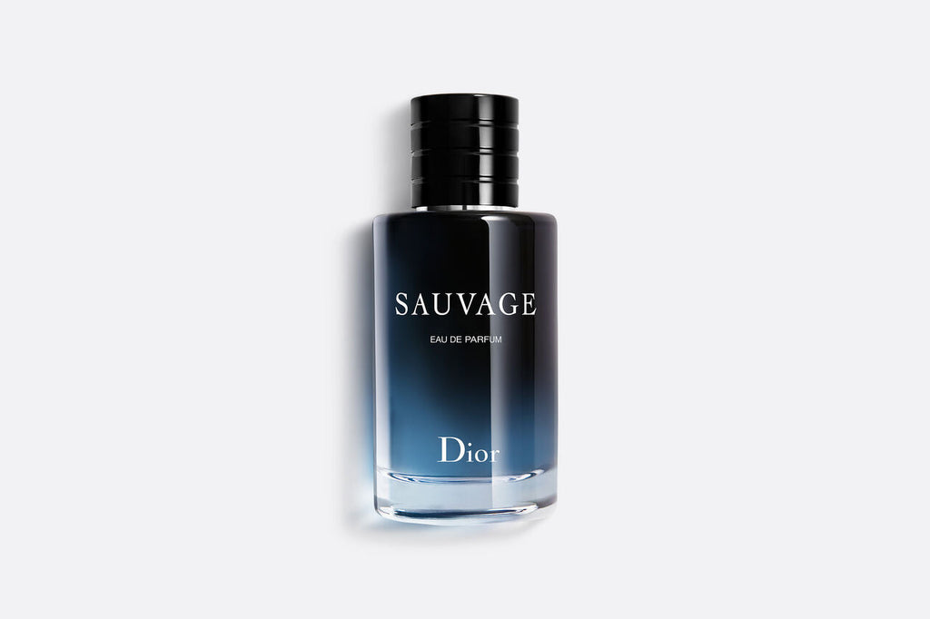 Sauvage Eau de Parfum, 3.4 oz 100 ml