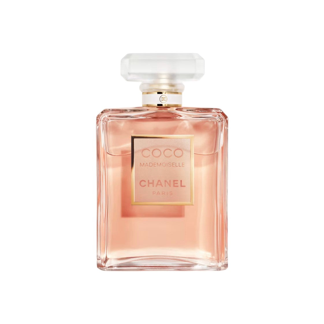 C N L Coco Mademoiselle Eau De Parfum Spray, 3.4 Fl. Oz 100 ml