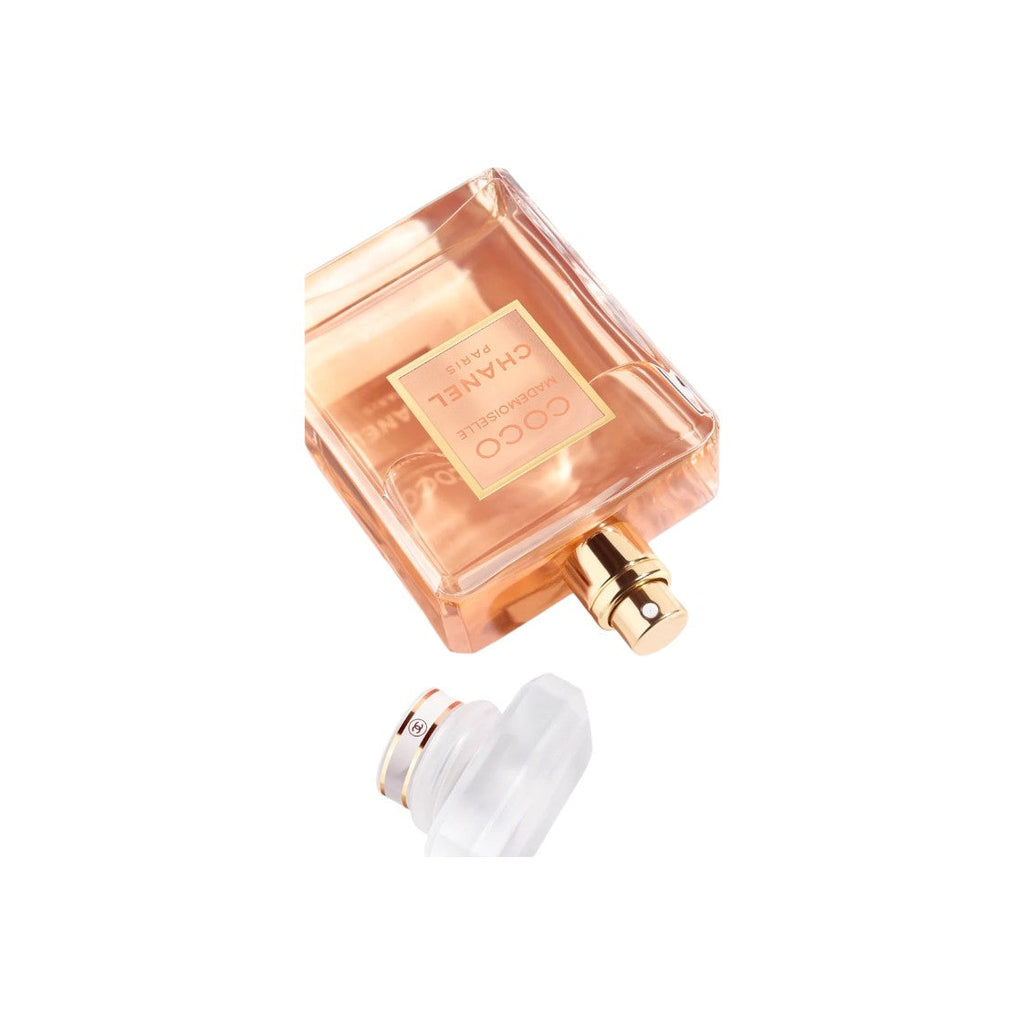 C N L Coco Mademoiselle Eau De Parfum Spray, 3.4 Fl. Oz 100 ml