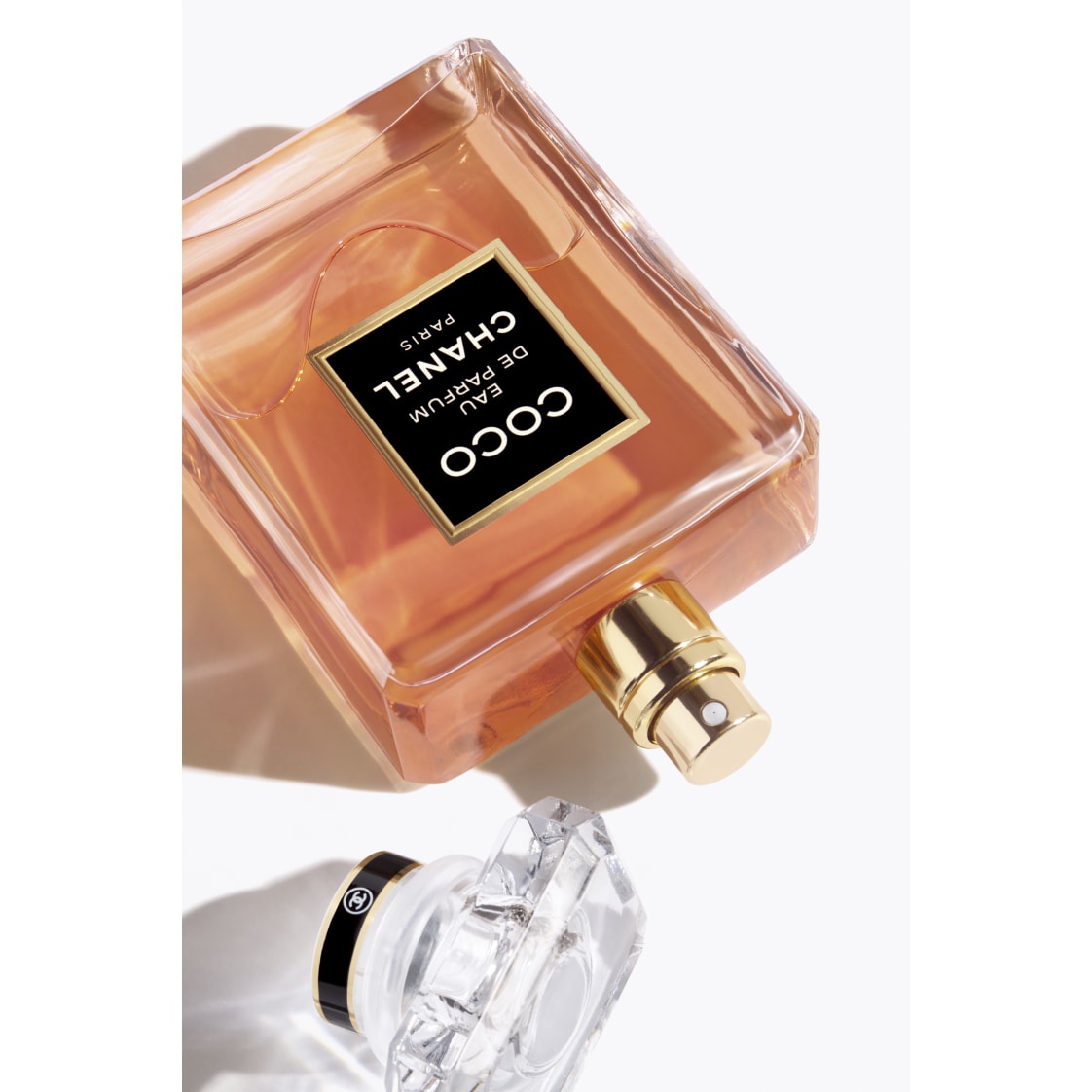Coco Eau De Parfum Spray, 100ml