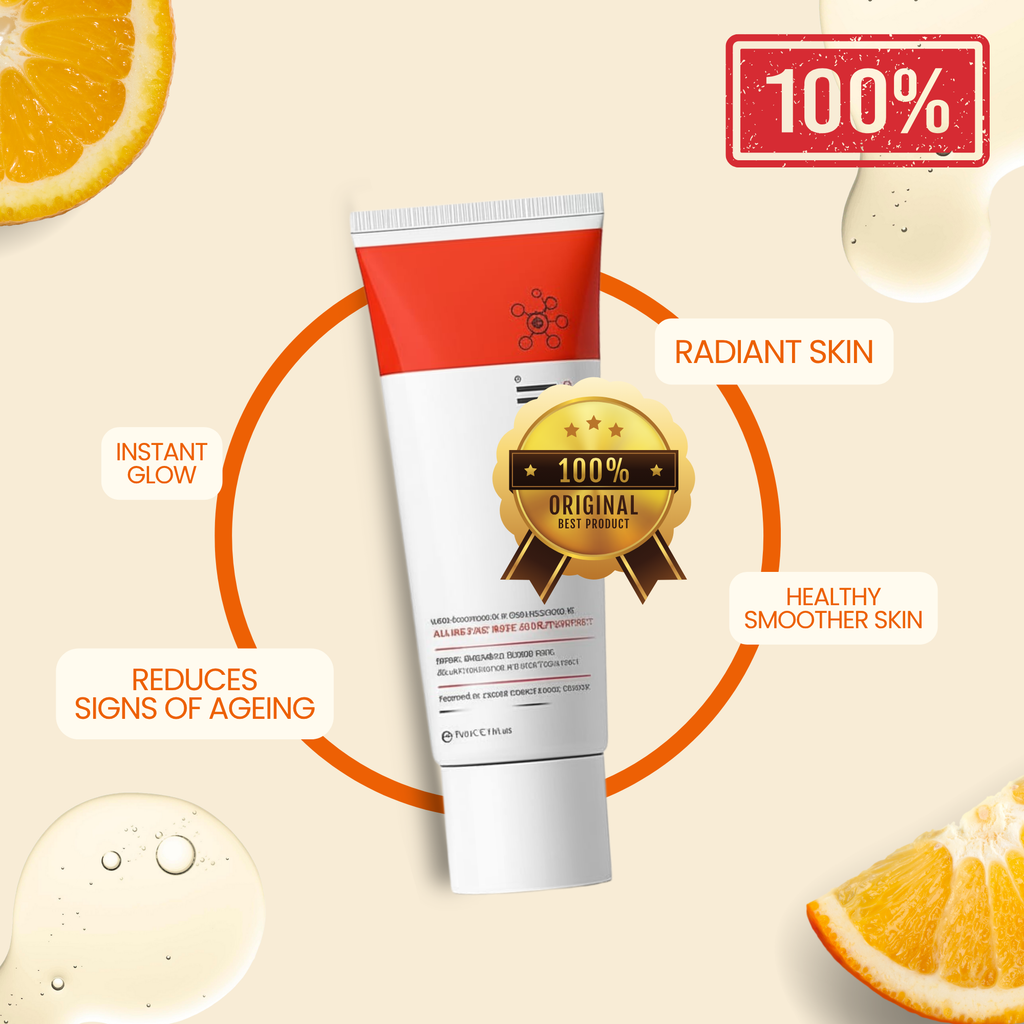 LifeCell All-In-One Anti Aging Cream 2.54 oz