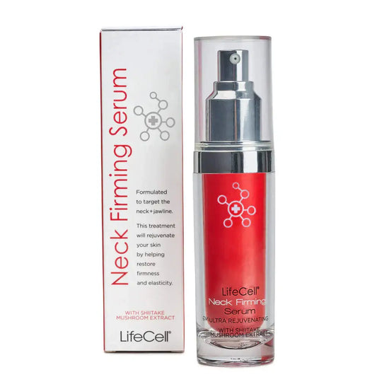 LifeCell Neck Firming Serum - Ulta Beauty Shop