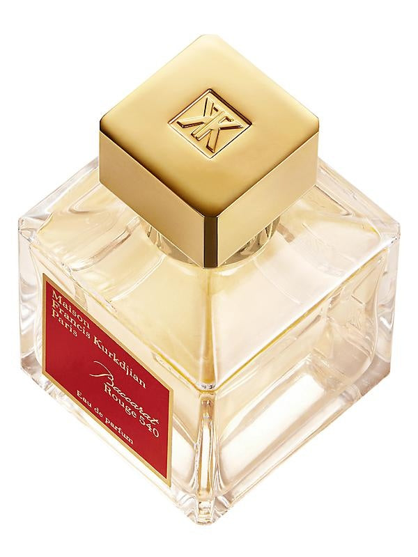 Maison Francis Kurkdjian Baccarat Rouge 540 Eau de Parfum, 2.4 oz 70 ml