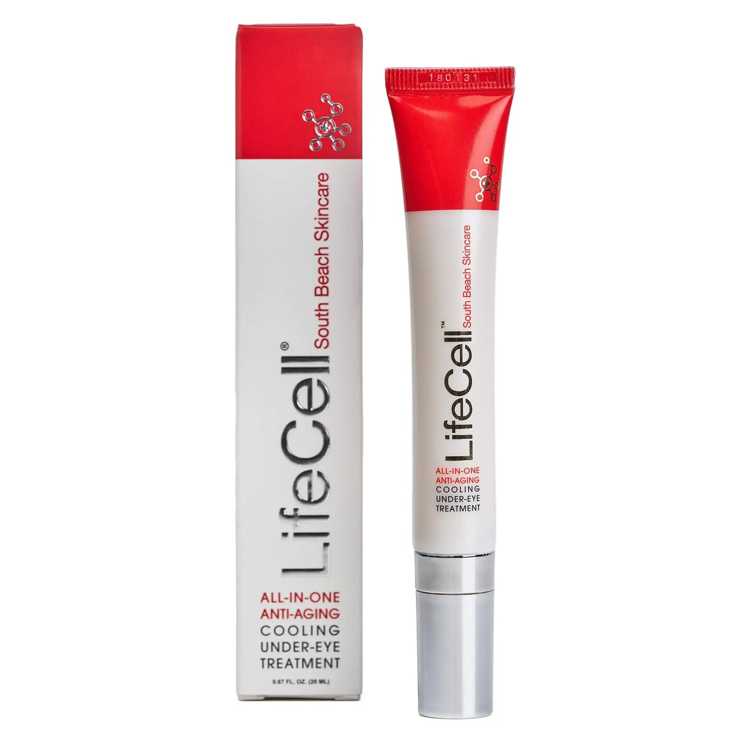 LifeCell Cooling Under-Eye Treatment - Ulta Beauty Shop